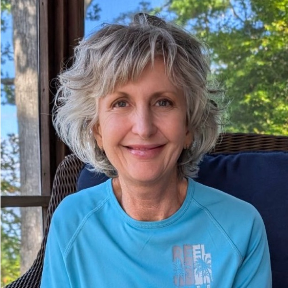 Meet your Posher, Nancy